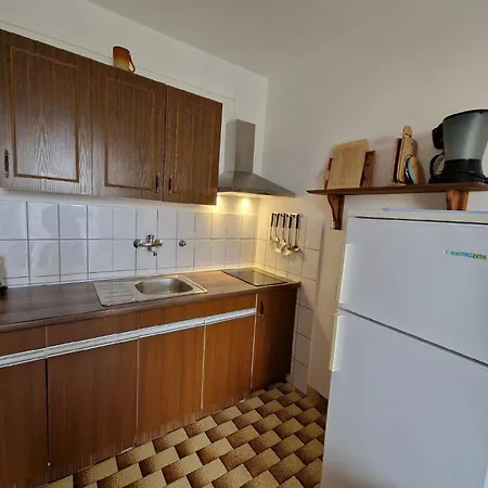 Fuer 4 Personen Ca 68 Qm In Njivice, Kvarner Bucht Krk Apartment Njivice